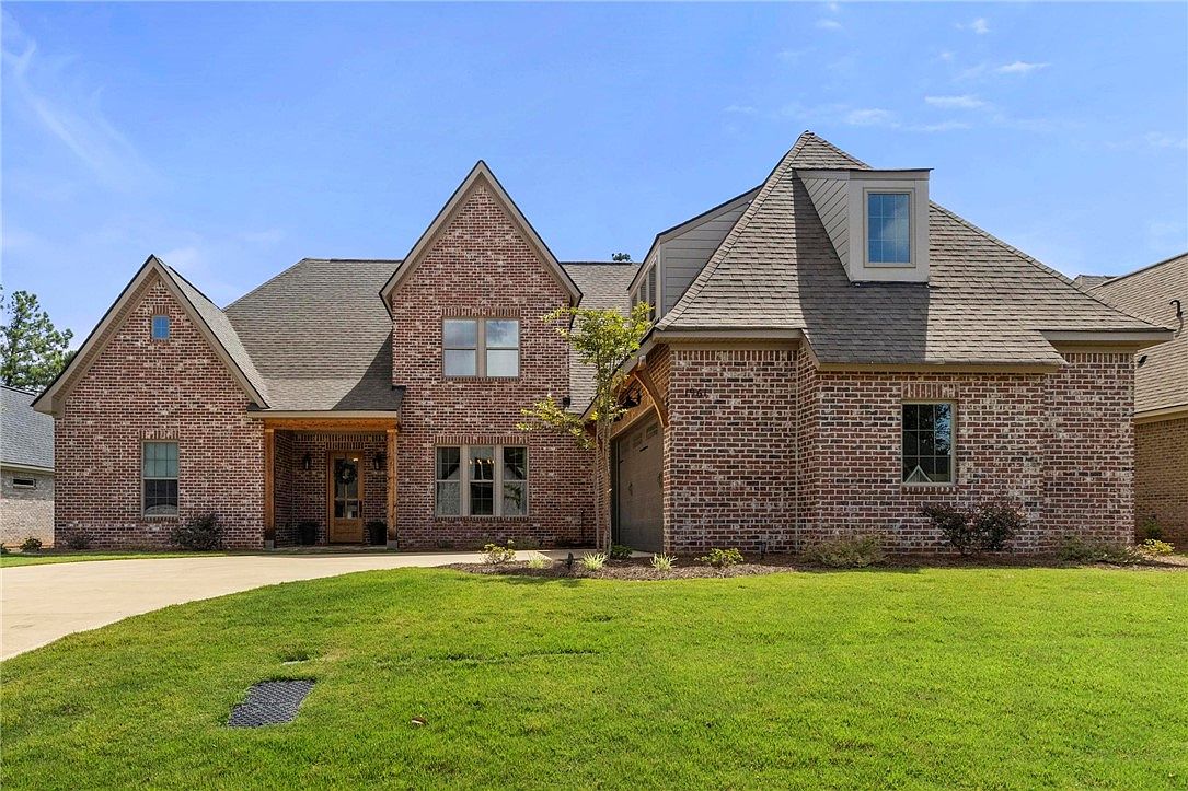 1961 Yarbrough Farms Blvd, Auburn, AL 36830 Zillow