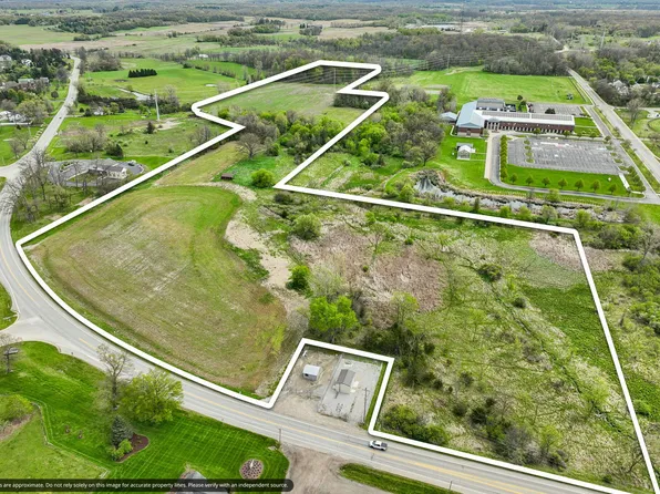 0 M 52 Hwy, Manchester, MI 48158