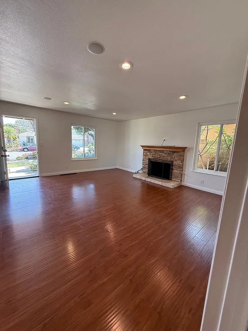Updated 4-Bedroom Costa Mesa Home with Private Yard & 2-Car Garage — Photo 2