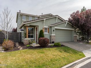 421 Alysheba Ct, Reno, NV 89521
