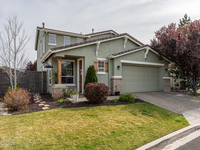 421 Alysheba Ct, Reno, NV, 89521