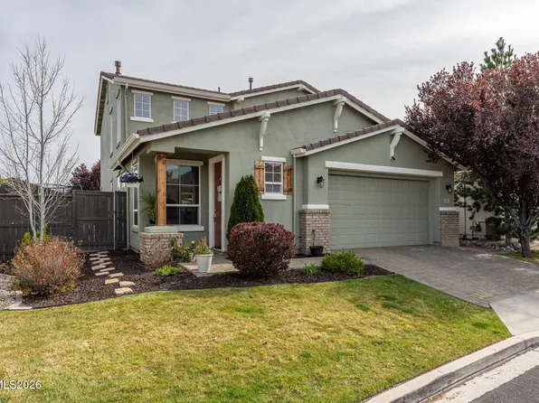 421 Alysheba Ct, Reno, NV 89521