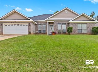 27432 Hobby Horse Ln, Daphne, AL 36526