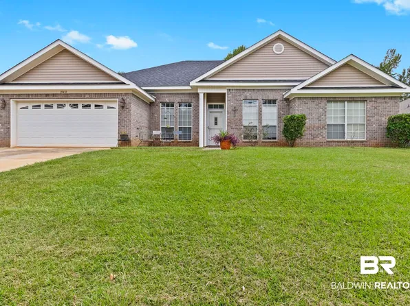 27432 Hobby Horse Ln, Daphne, AL 36526
