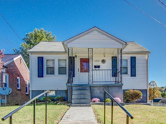 2nd image of 1231 Maryland Ave