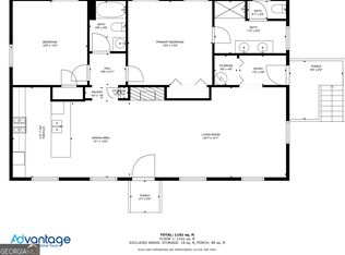 636 Francis Pl NW APT A, Atlanta, GA 30318