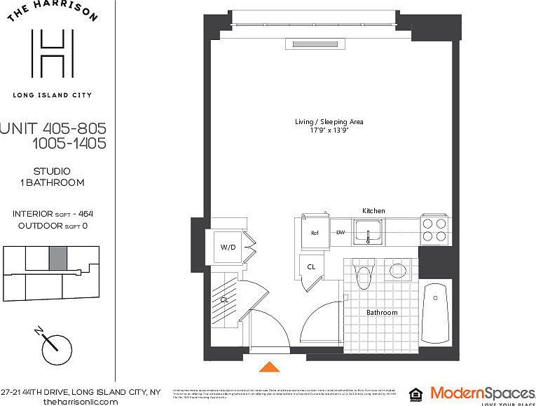 2nd image of 2721 44th Dr APT 1405