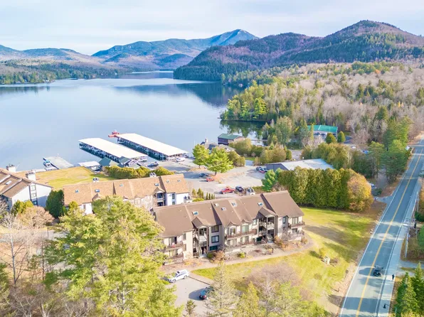 12 Harbor Ln Unit 9, Lake Placid, NY 12946