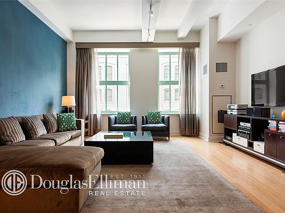 4th image of 415 Greenwich St APT 3D