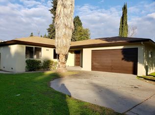 4753 E Santa Ana Ave, Fresno, CA
