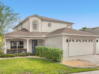7345 Grotto Ave, Orlando, FL, 32812
