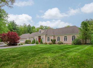 3 Fort Pond Rd, Acton, MA 01720