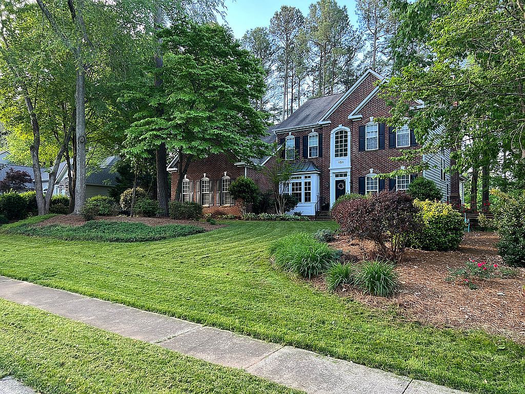 121 Lockerbie Ln Mooresville NC 28115 Zillow