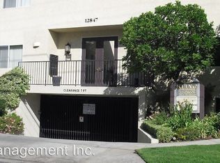12847 Kling St APT 110, Studio City, CA 91604