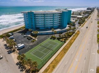 1175 Highway A1a APT 410, Satellite Beach, FL 32937