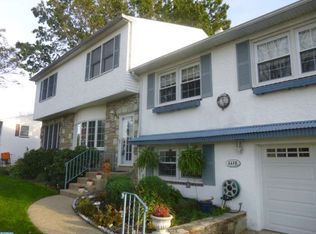 1128 Alvin Ave, Bensalem, PA 19020