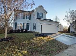 14660 Red House Rd, Gainesville, VA 20155