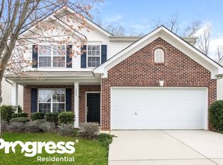9843 Jeanette Cres, Charlotte, NC 28213