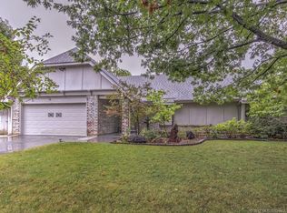 9225 S 70th Ave E, Tulsa, OK 74133