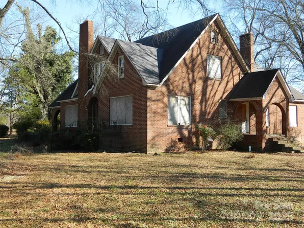 620 Olive Branch St, Marshville, NC 28103