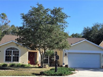 5542 Whitebark Dr, Wesley Chapel, FL, 33543