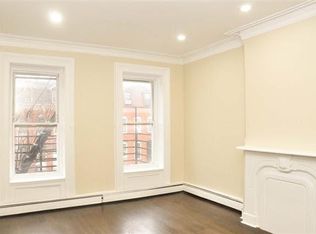 538 Bramhall Ave #2, Jersey City, NJ 07304