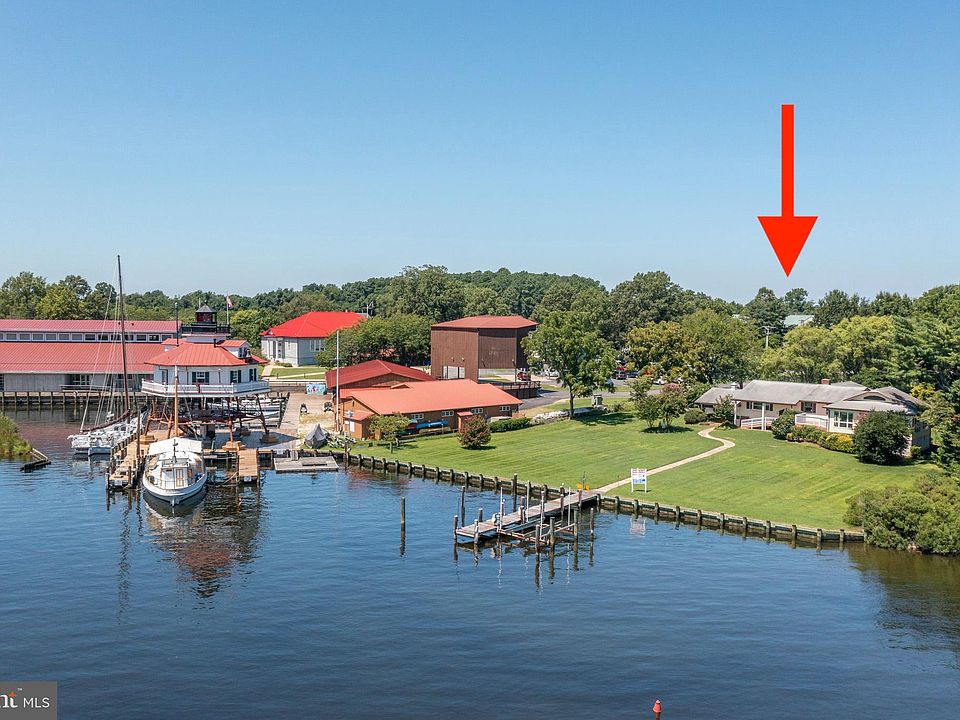 215 Lore Rd, Solomons, MD 20688 MLS MDCA2012388 Zillow