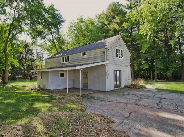 W271 Cemetery Road, Randolph, WI 53956