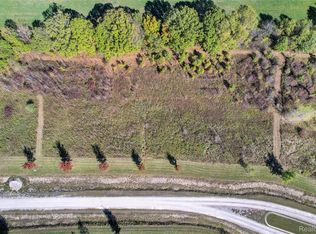 24555 Murray Dr Lot C, Ray, MI 48096