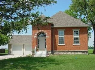 2011 W County Road 592, Tiffin, OH 44883
