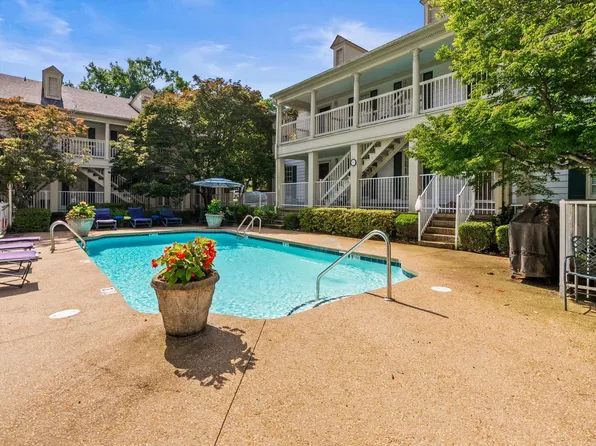 416 N Pierce St APT 15, Little Rock, AR 72205