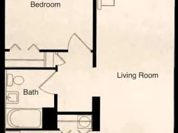 111 S Broadway APT 1E, White Plains, NY 10605