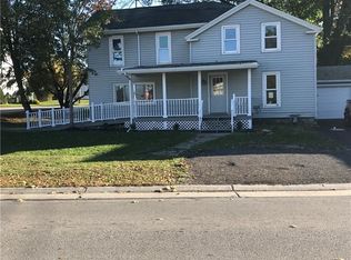 958 Curriers Rd, Arcade, NY 14009