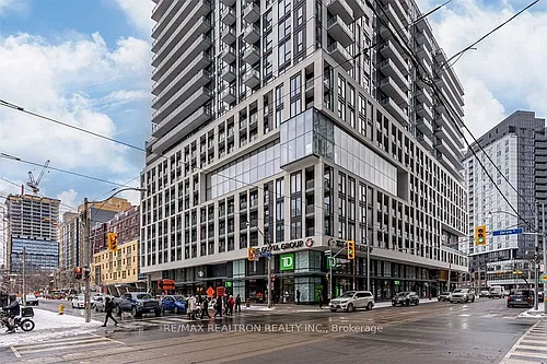 251 Jarvis St W #4908 Photo 1