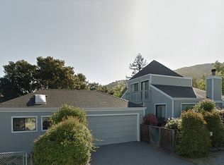 6 Washington Ave, San Rafael, CA 94903