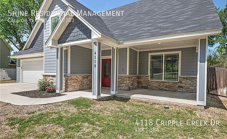 1st image of 4118 Cripple Creek Dr