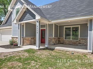 4118 Cripple Creek Dr, Temple, TX 76502