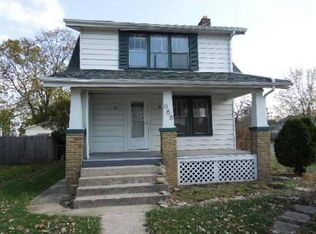 668 S Ogden Ave, Columbus, OH 43204