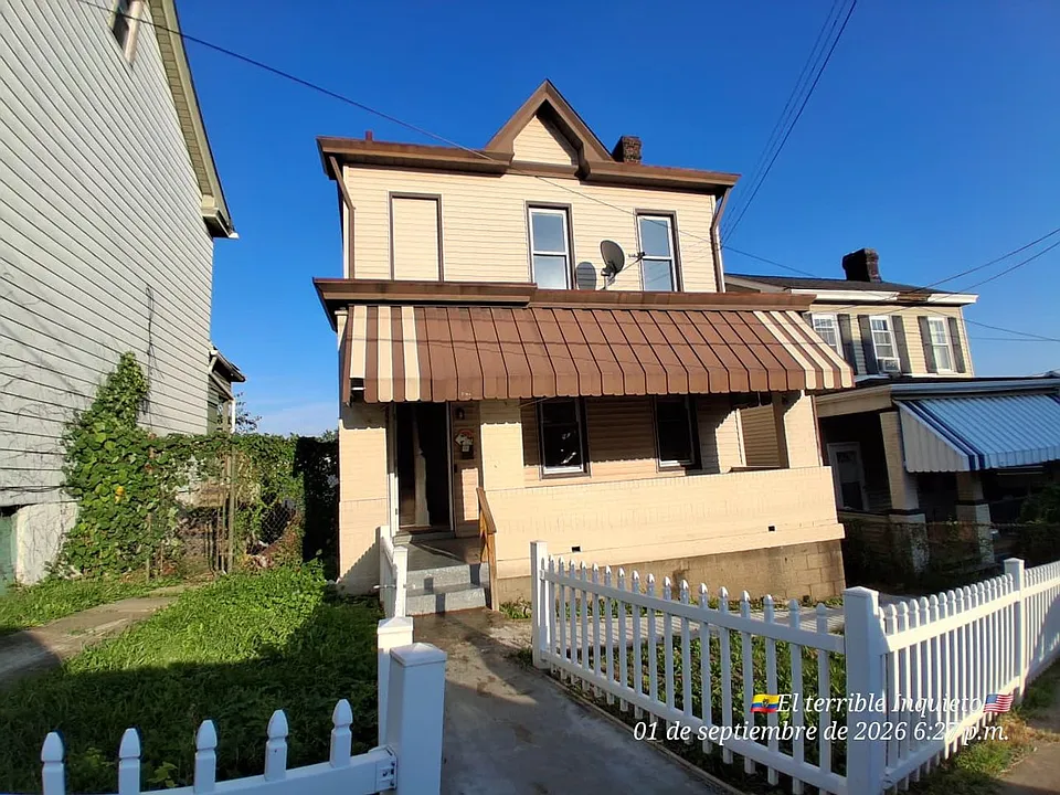 122 E Amanda Ave