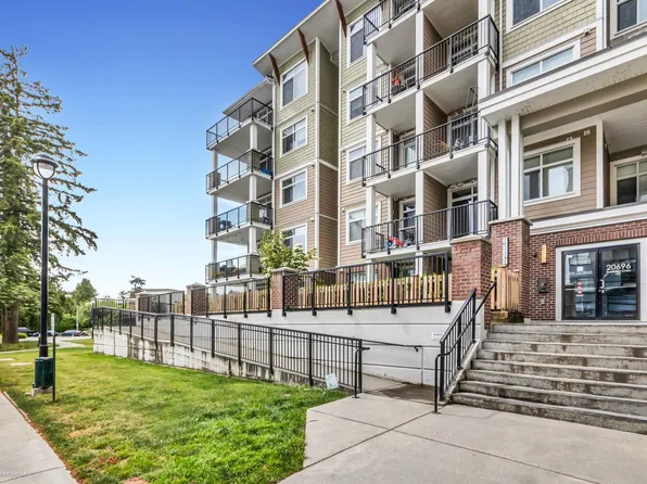 20696 Eastleigh Cres #317, Langley, BC V3A 4C4