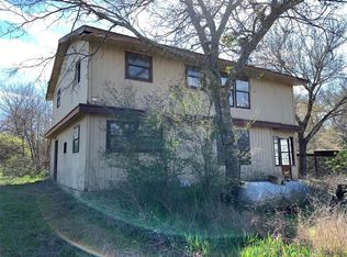 2315 Barcelona Ct, Granbury, TX 76048