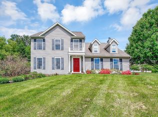 2874 Meandering Dr, Hampstead, MD 21074