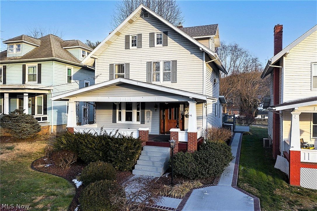 316 Muskingum Dr, Marietta, OH 45750 Zillow