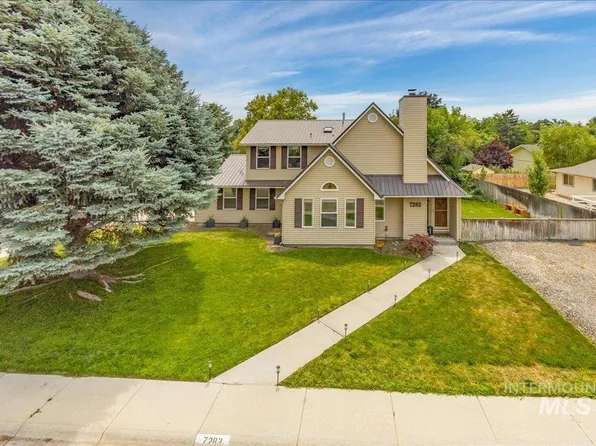 7283 W Obsidian Dr, Boise, ID 83709