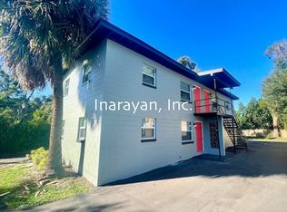 909 Livingston, Orlando, FL 32805