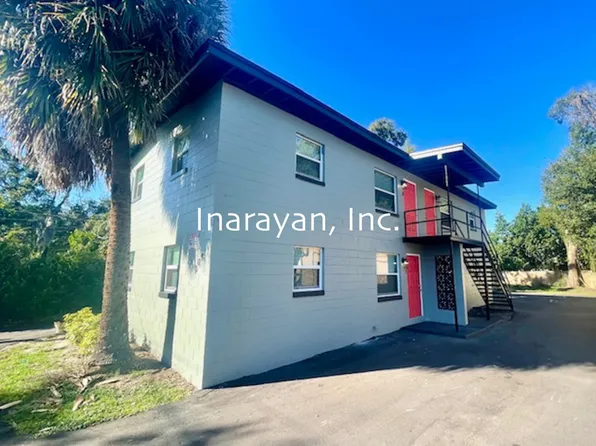 909 Livingston, 909 W Livingston St #2, Orlando, FL 32805