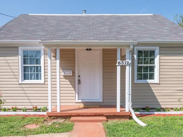 6312 20th Ave, Hyattsville, MD 20782