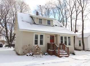 500 12th Ave N, Wisconsin Rapids, WI 54495