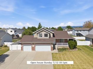 1684 W 350 N, West Pt, UT 84015