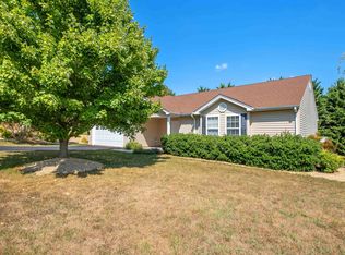 94 Longview Cir, Fishersville, VA 22939